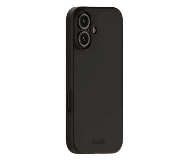 Holdit Silicone Case iPhone 16 - 1287288 - zdjęcie 2